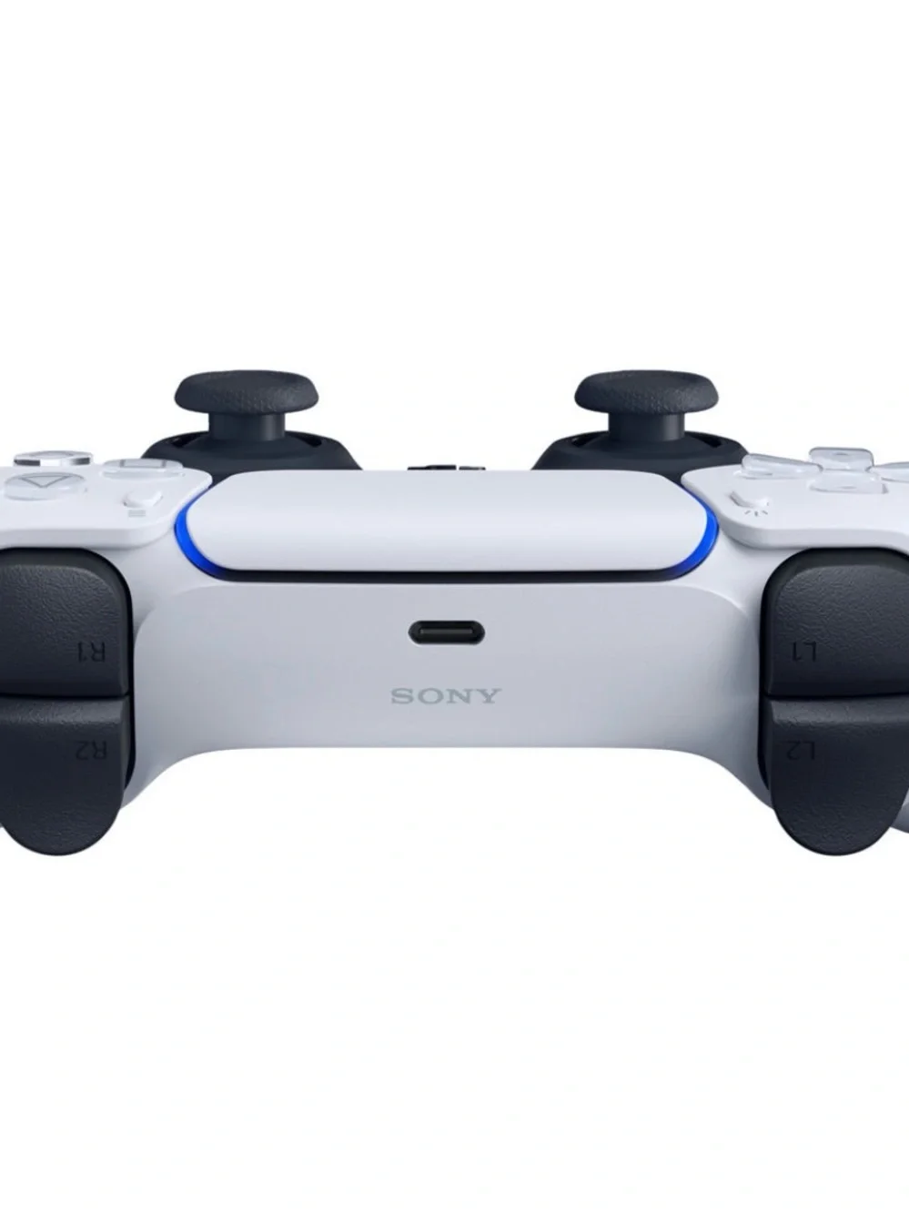 Sony discover deeper